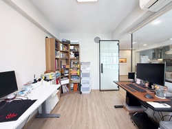 Blk 420C Waterfront II @ Northshore (Punggol), HDB 4 Rooms #583320741